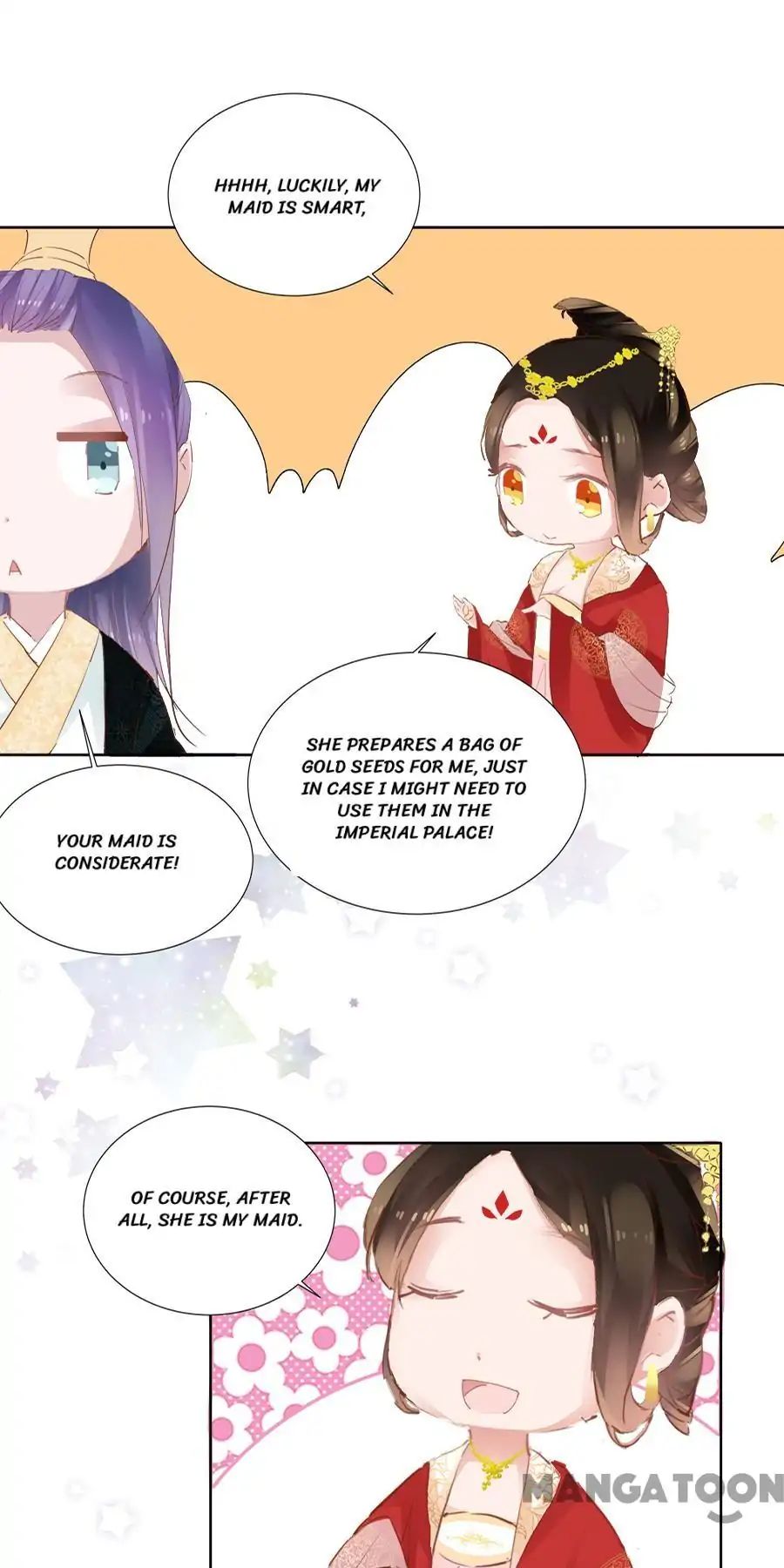 An One On One, Your Highness chapter 29 - page 22