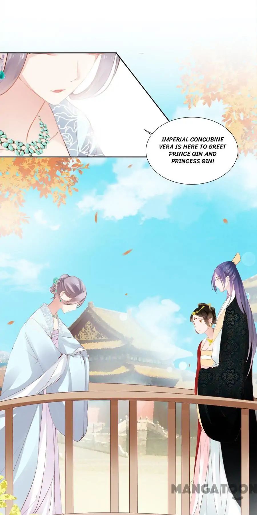 An One On One, Your Highness chapter 29 - page 24