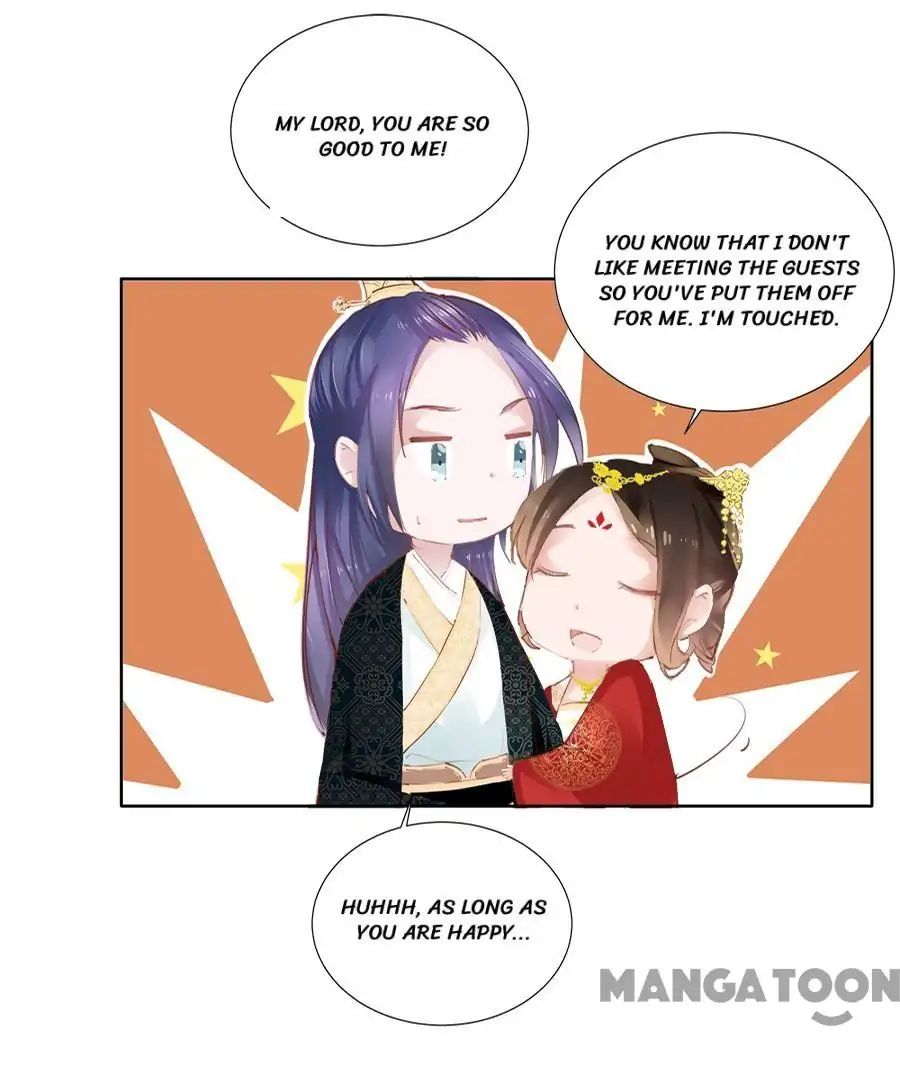 An One On One, Your Highness chapter 29 - page 29