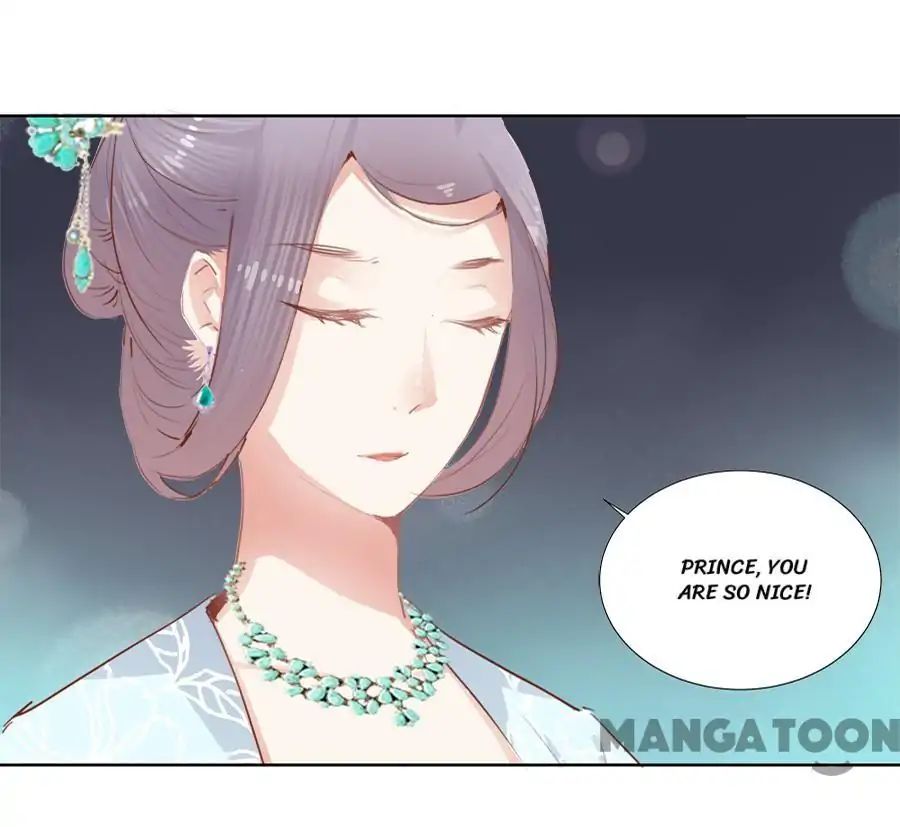 An One On One, Your Highness chapter 29 - page 30