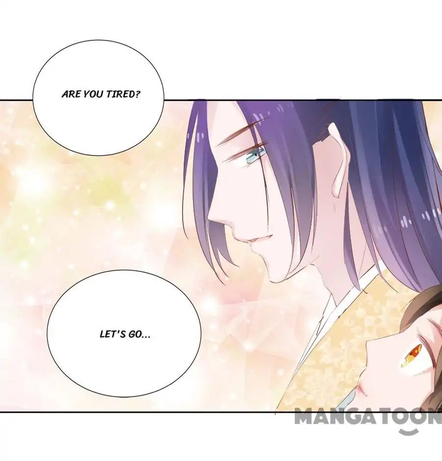 An One On One, Your Highness chapter 29 - page 32