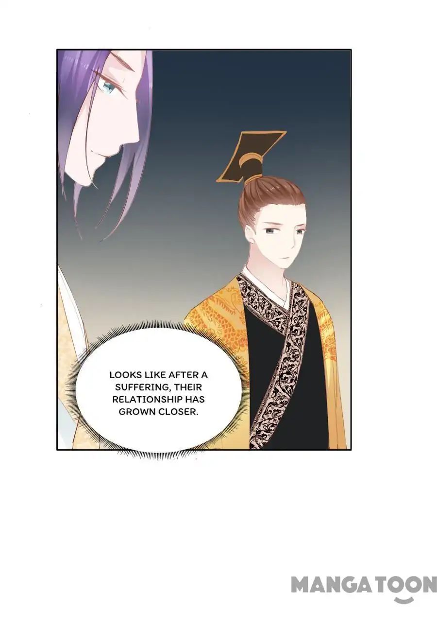 An One On One, Your Highness chapter 29 - page 8