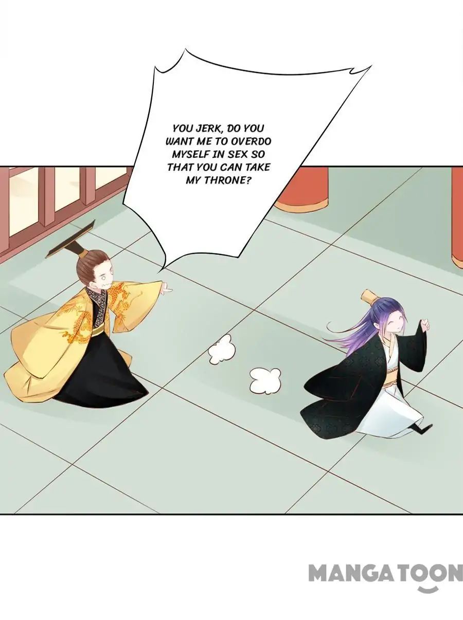 An One On One, Your Highness chapter 39 - page 13