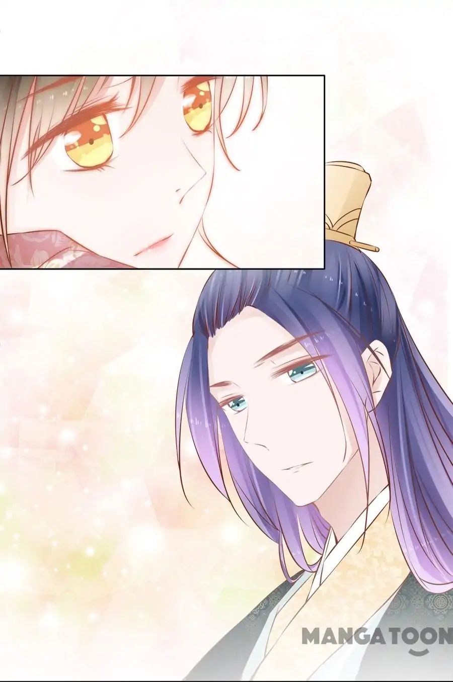 An One On One, Your Highness chapter 39 - page 19