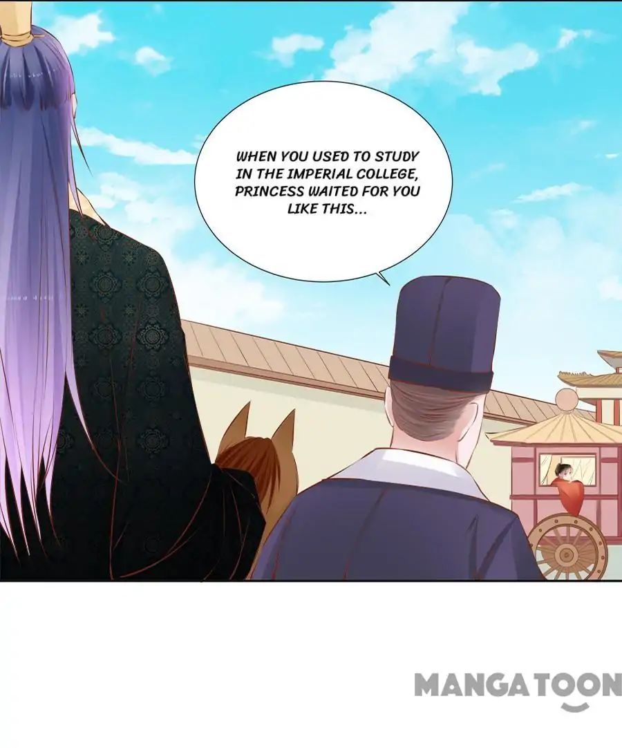 An One On One, Your Highness chapter 39 - page 20