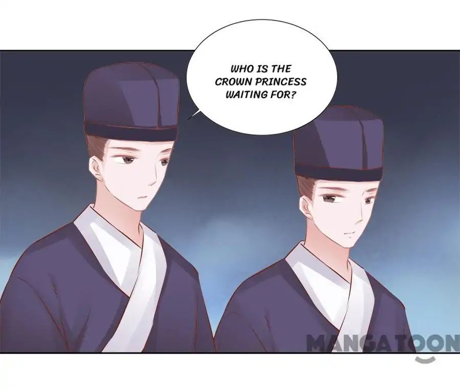 An One On One, Your Highness chapter 39 - page 21