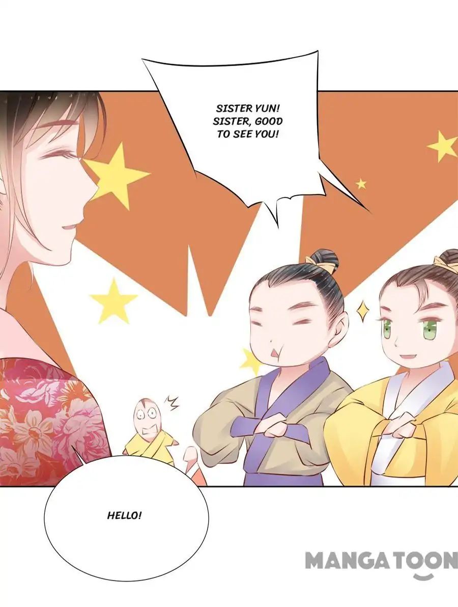 An One On One, Your Highness chapter 39 - page 24