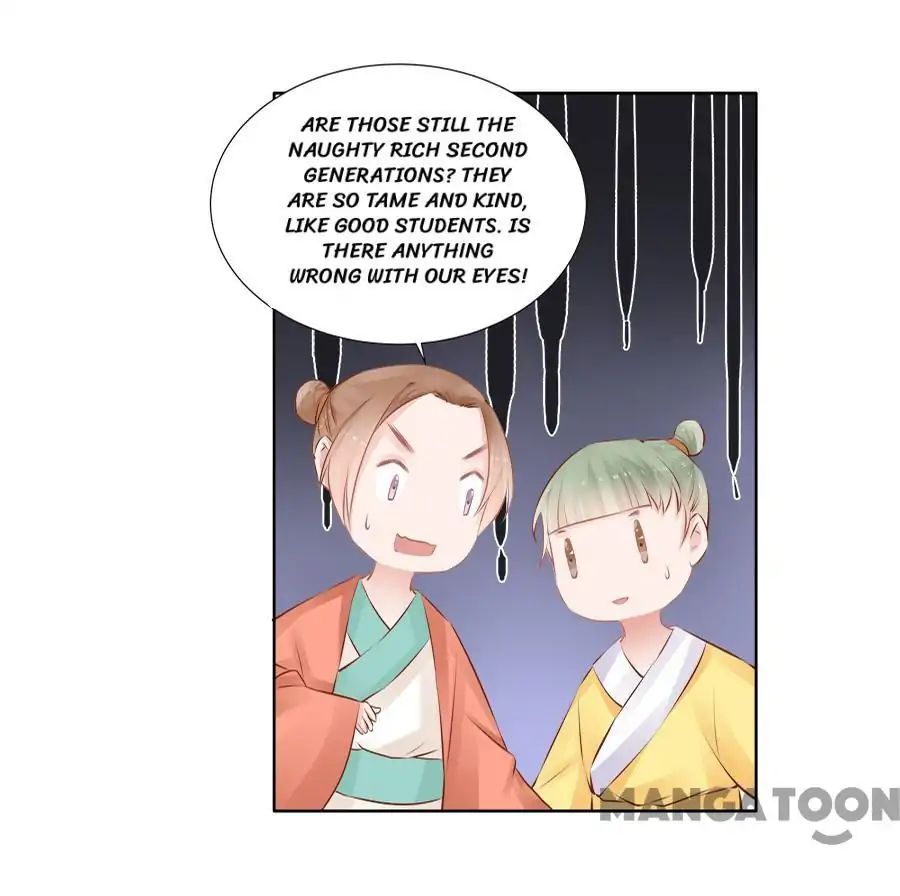 An One On One, Your Highness chapter 39 - page 25