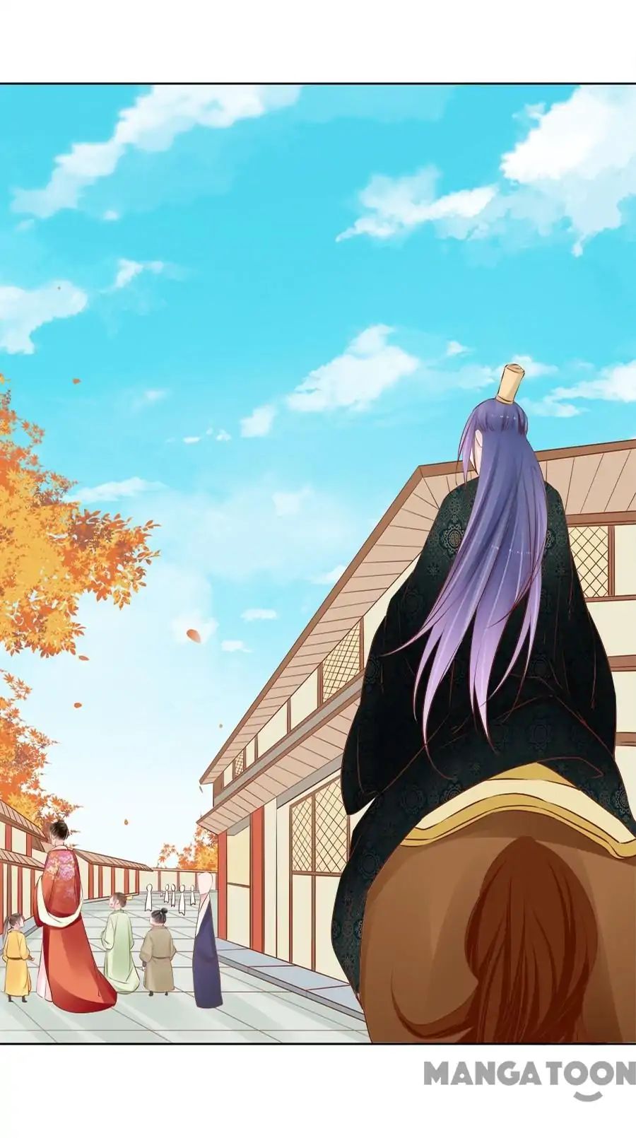 An One On One, Your Highness chapter 39 - page 26