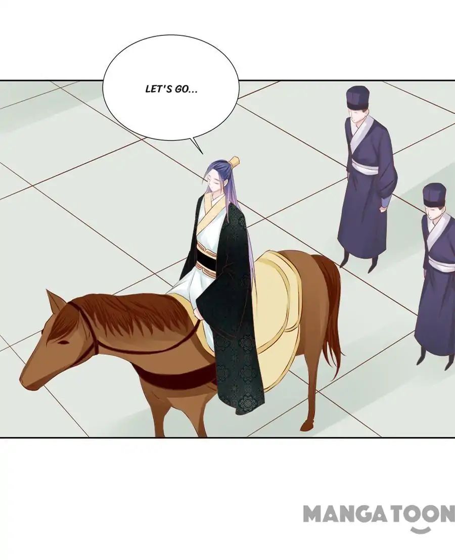 An One On One, Your Highness chapter 39 - page 27