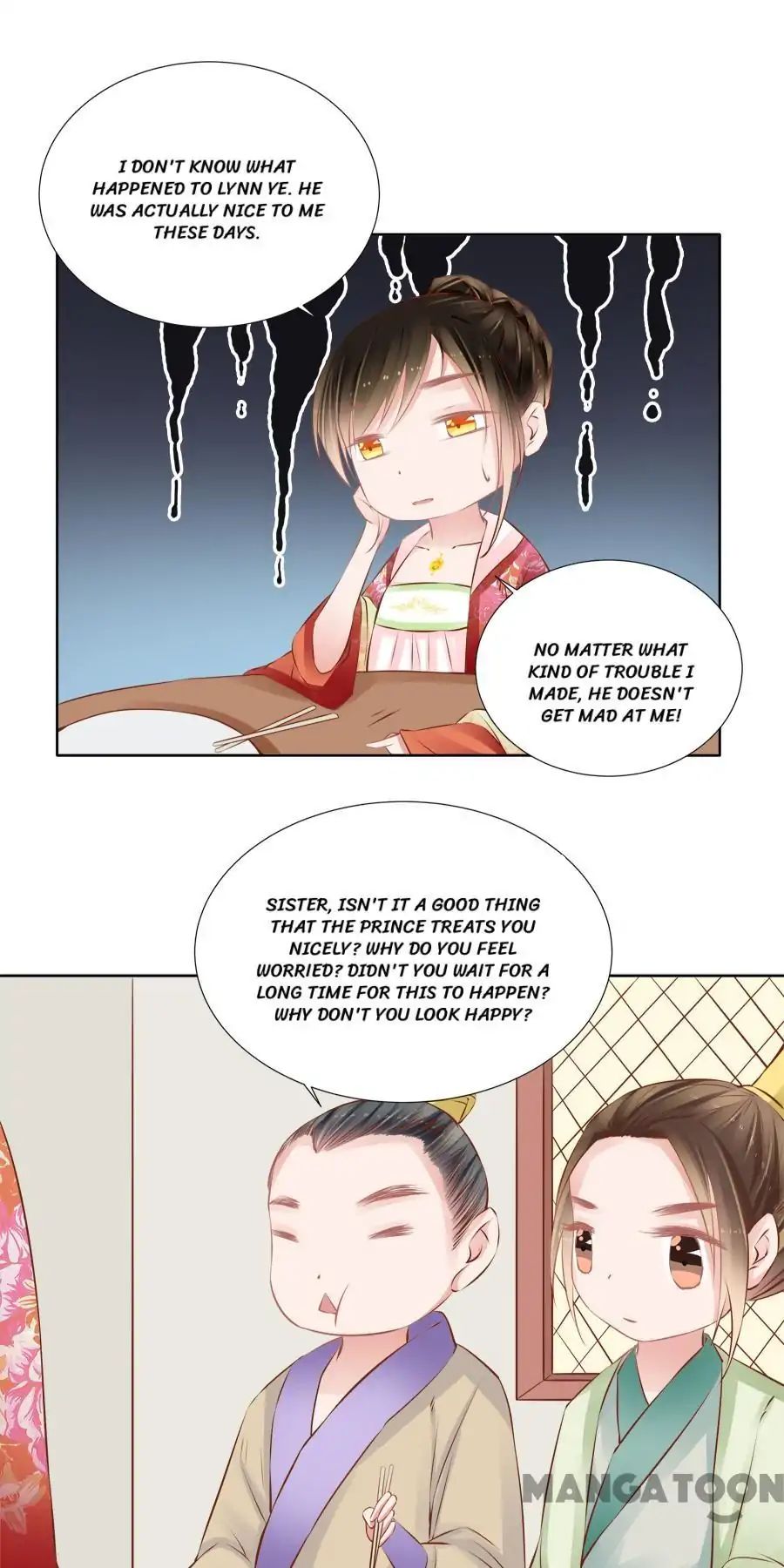 An One On One, Your Highness chapter 39 - page 29