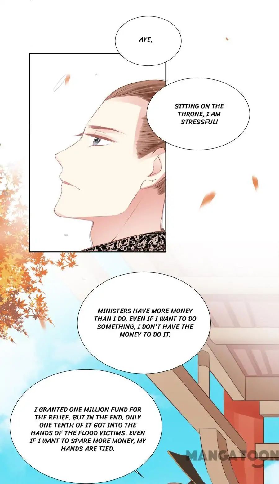 An One On One, Your Highness chapter 39 - page 4