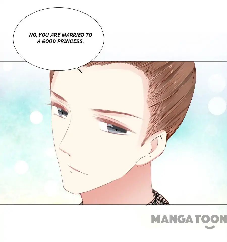 An One On One, Your Highness chapter 39 - page 9