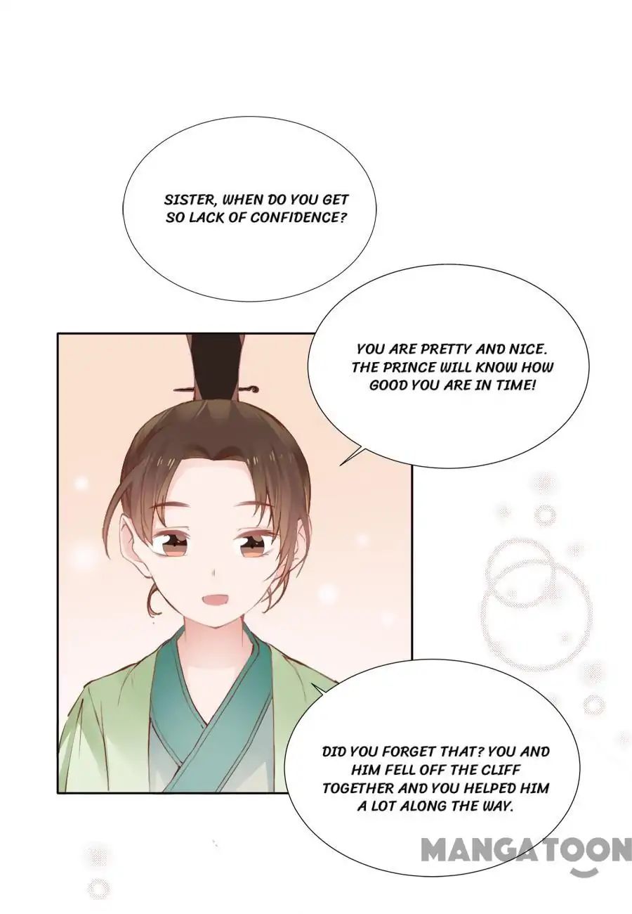 An One On One, Your Highness chapter 40 - page 1