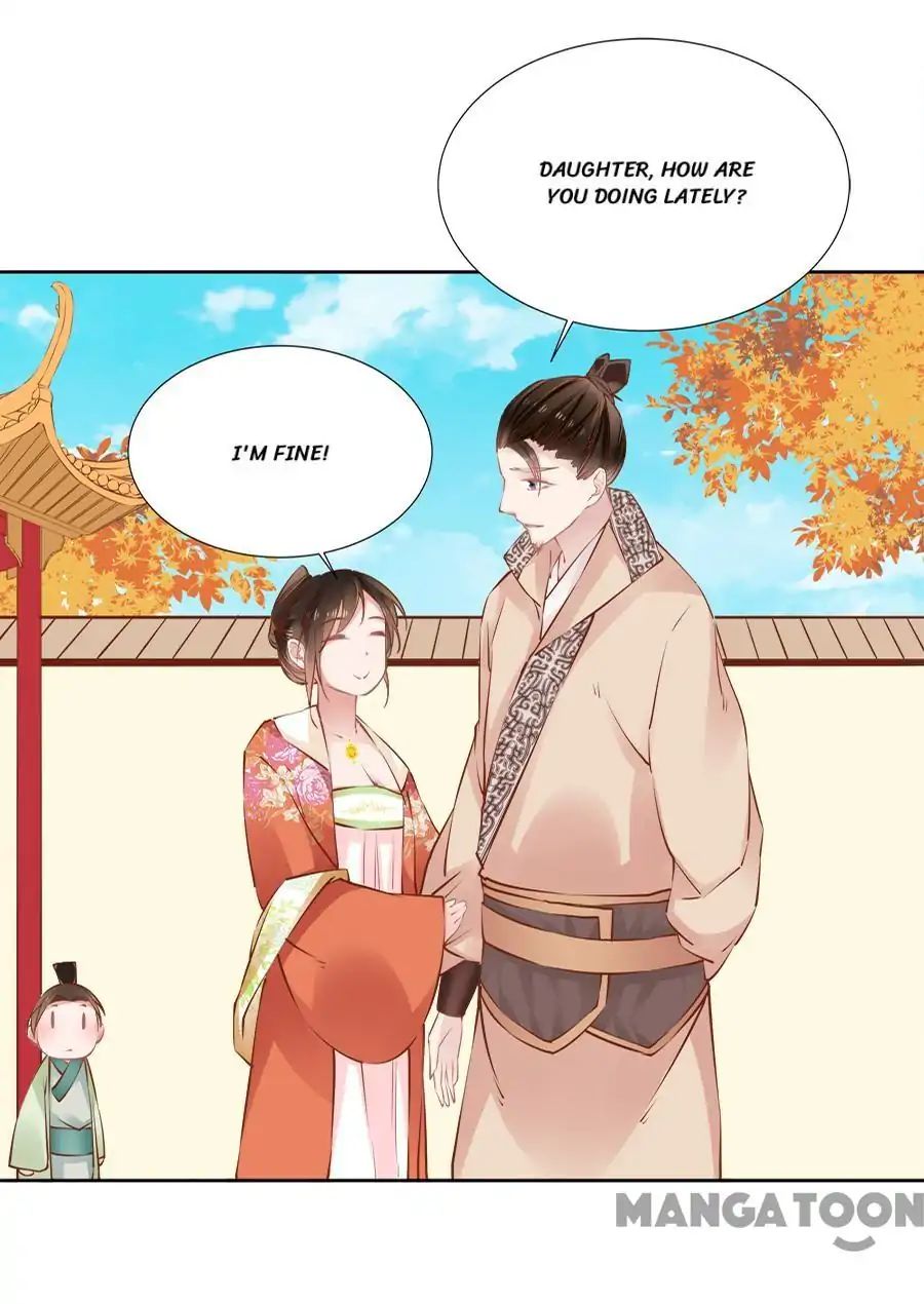 An One On One, Your Highness chapter 40 - page 15