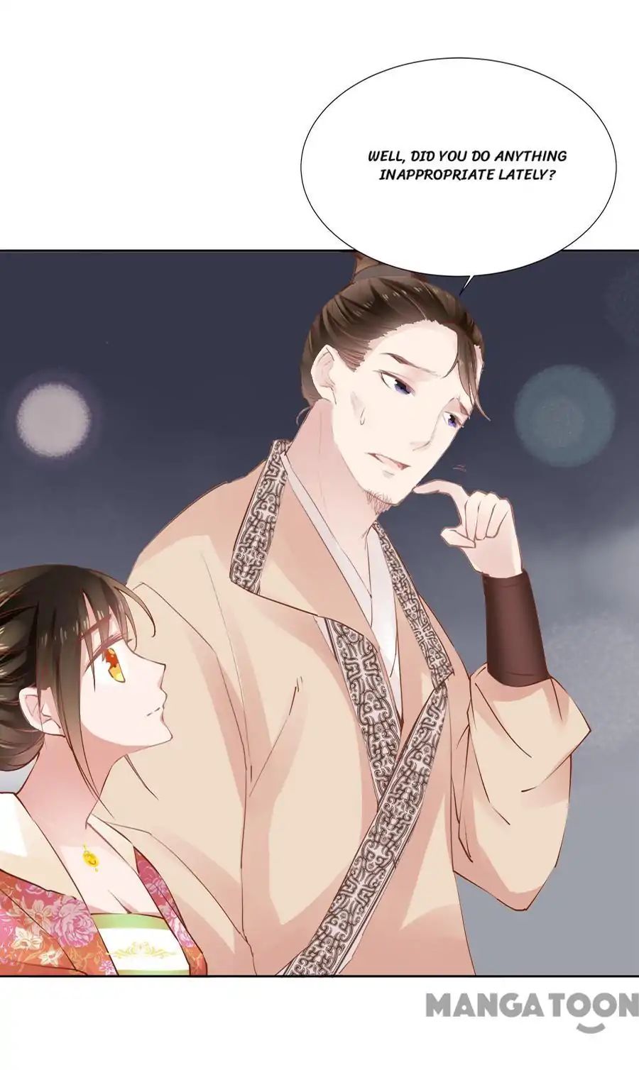 An One On One, Your Highness chapter 40 - page 16