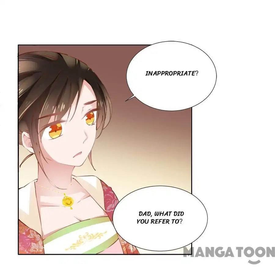 An One On One, Your Highness chapter 40 - page 17