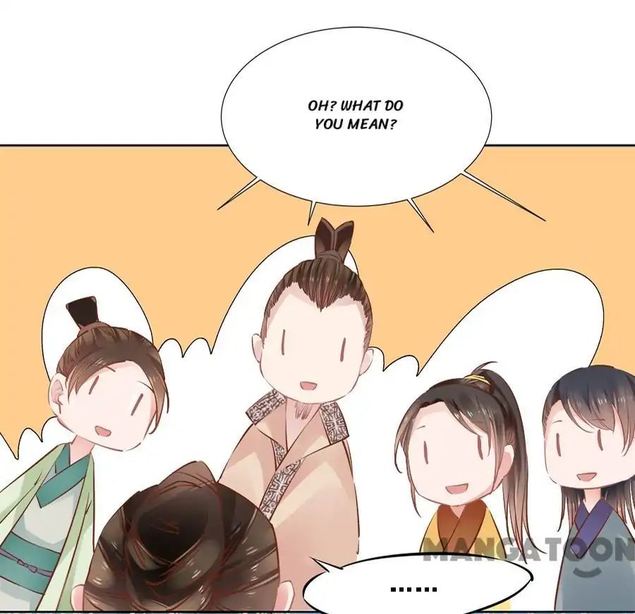 An One On One, Your Highness chapter 40 - page 19