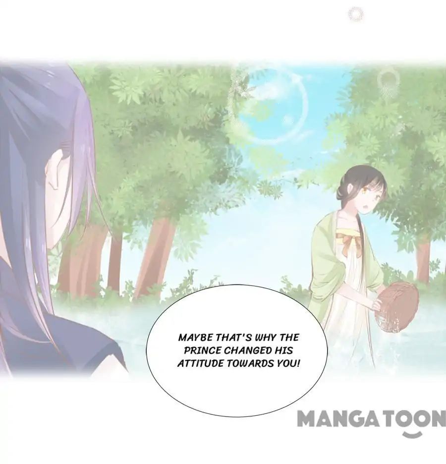 An One On One, Your Highness chapter 40 - page 2