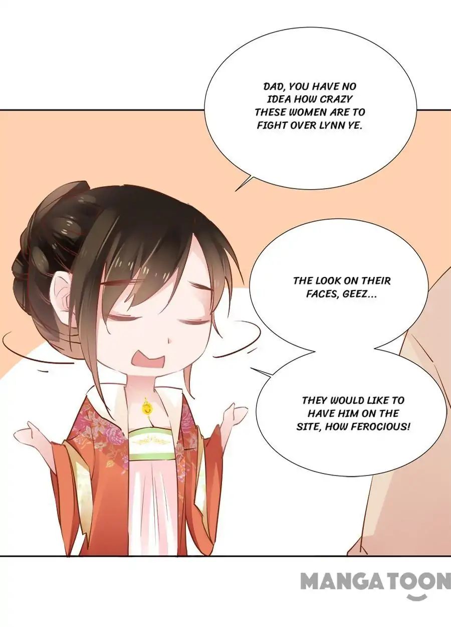 An One On One, Your Highness chapter 40 - page 22