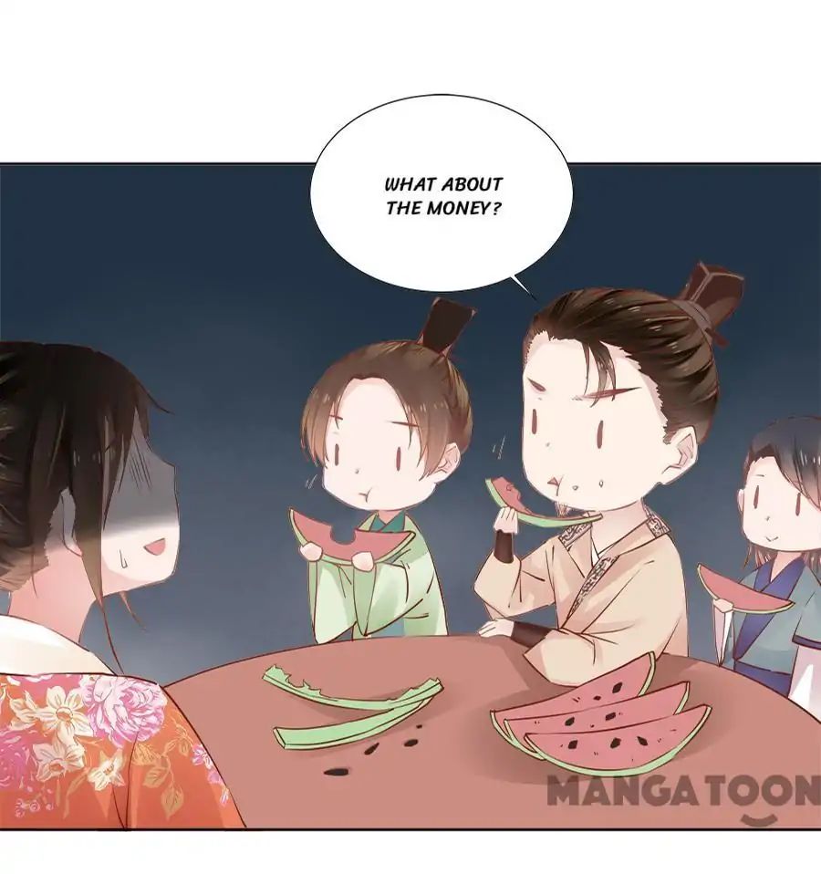 An One On One, Your Highness chapter 40 - page 23