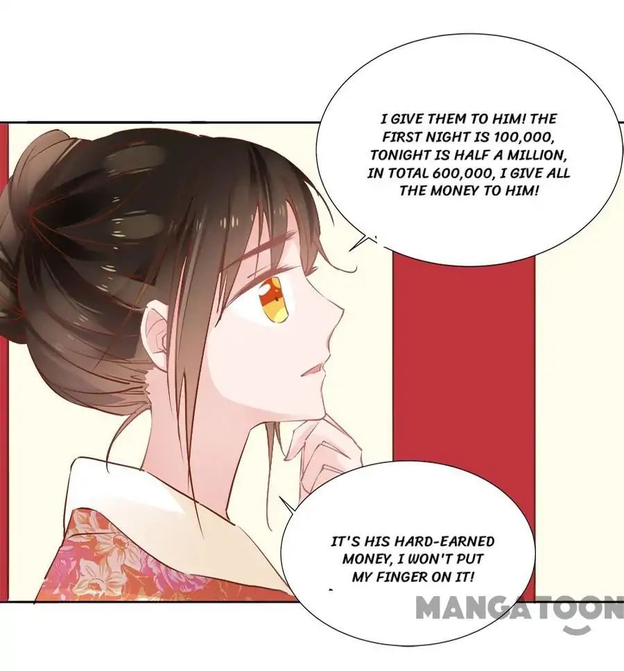 An One On One, Your Highness chapter 40 - page 24