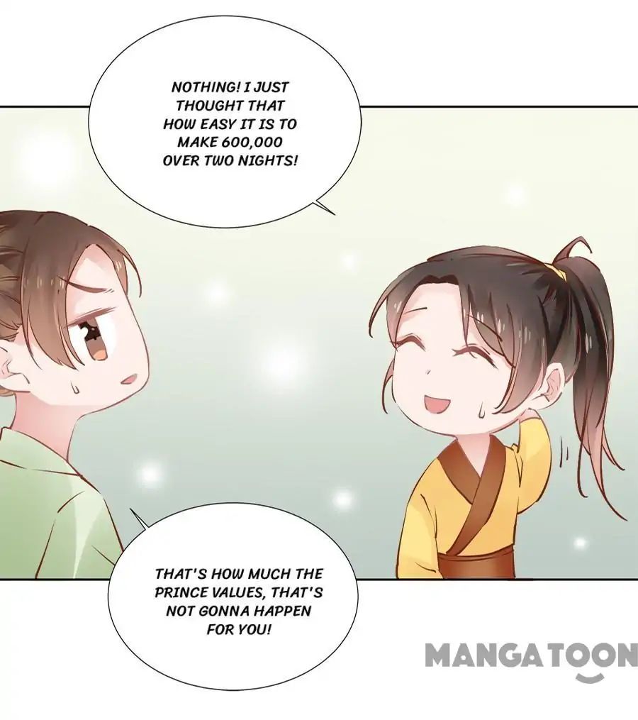An One On One, Your Highness chapter 40 - page 26