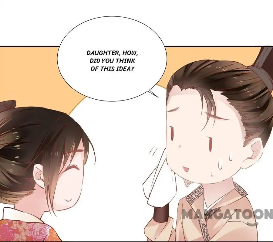 An One On One, Your Highness chapter 40 - page 27