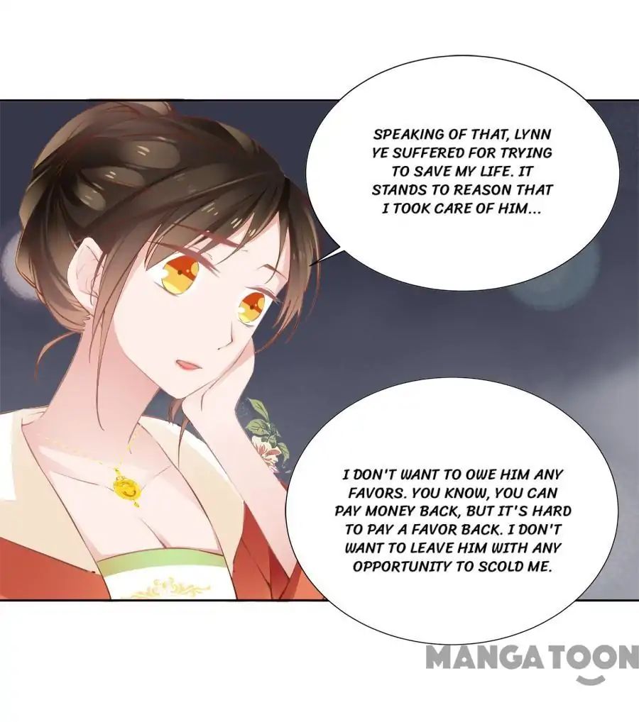 An One On One, Your Highness chapter 40 - page 3
