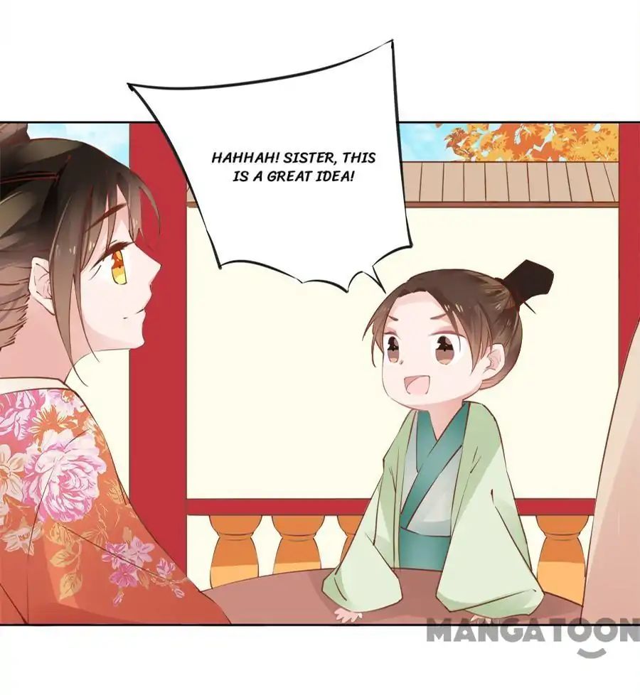 An One On One, Your Highness chapter 40 - page 30