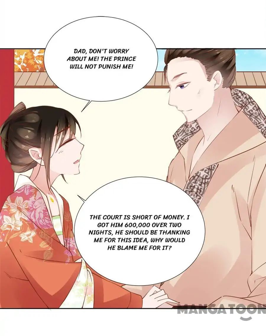 An One On One, Your Highness chapter 40 - page 31