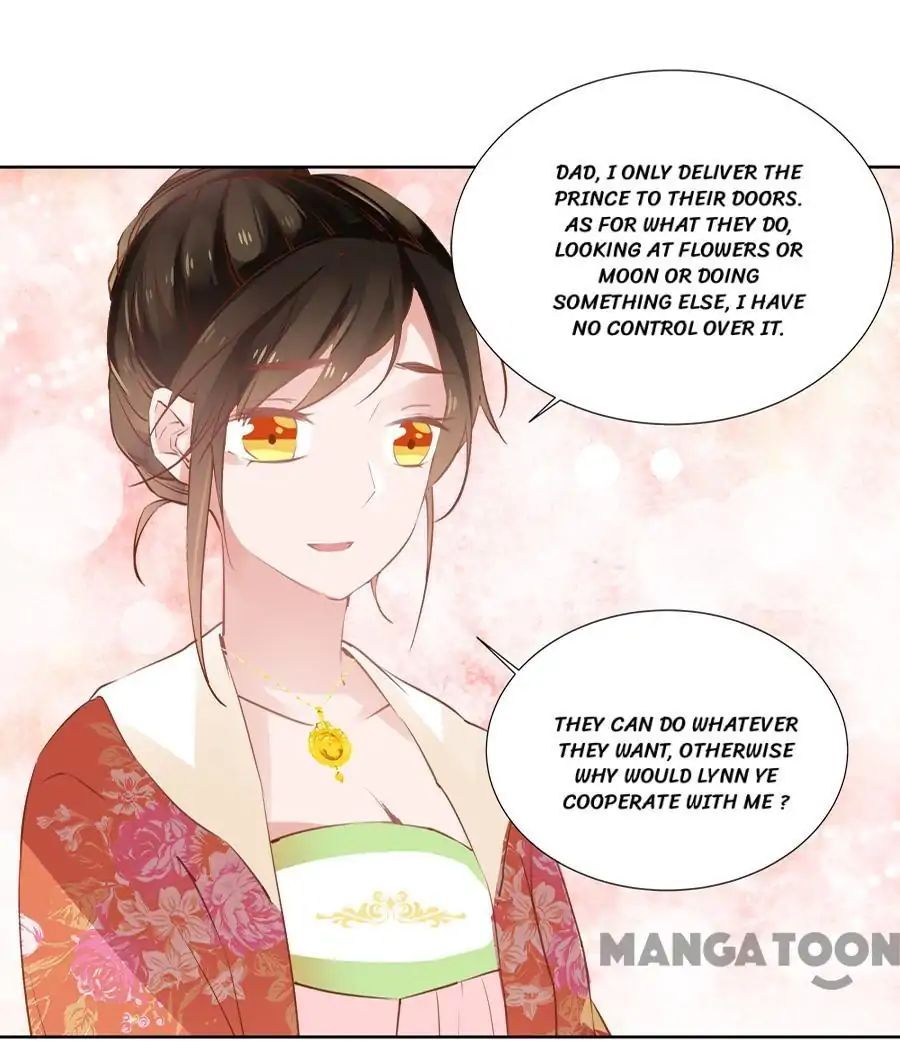 An One On One, Your Highness chapter 40 - page 33