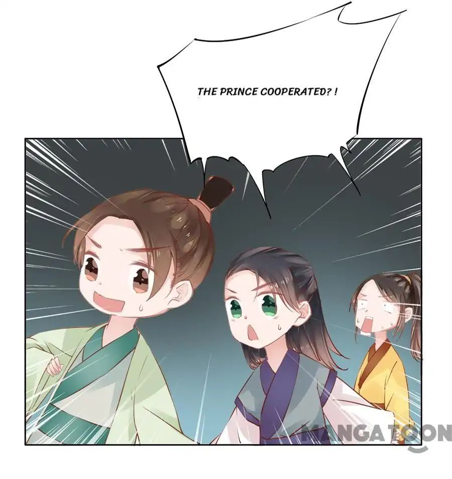 An One On One, Your Highness chapter 40 - page 34