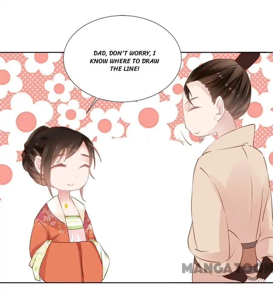 An One On One, Your Highness chapter 40 - page 35