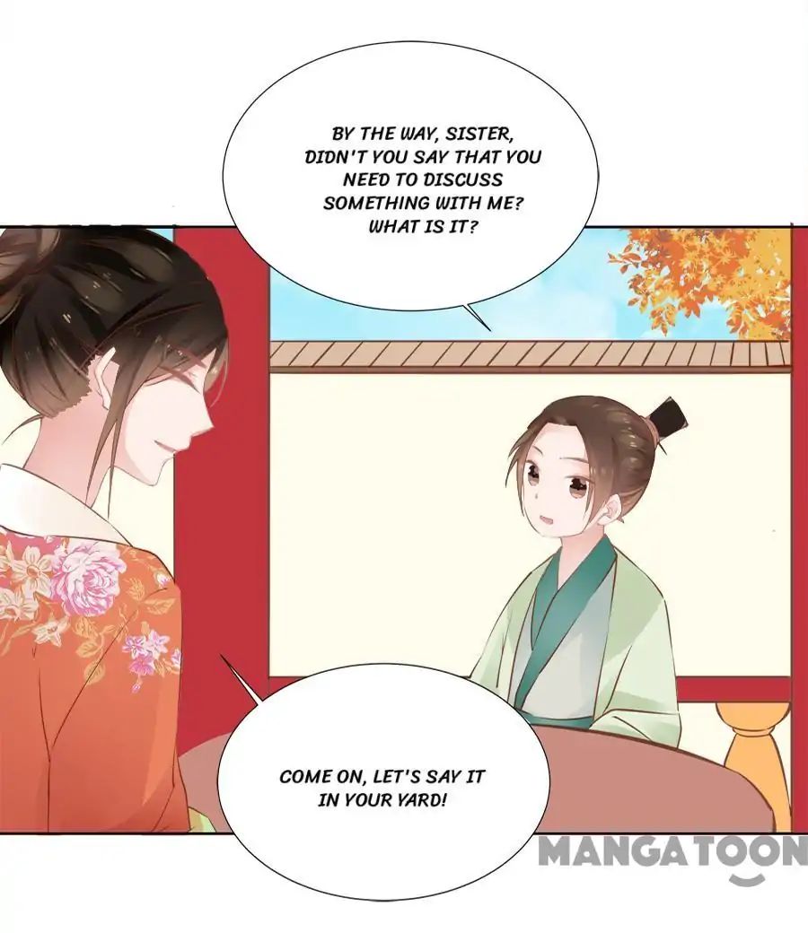 An One On One, Your Highness chapter 40 - page 36