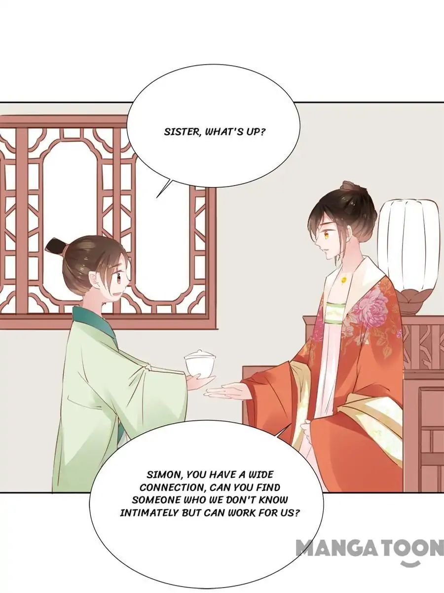 An One On One, Your Highness chapter 40 - page 39