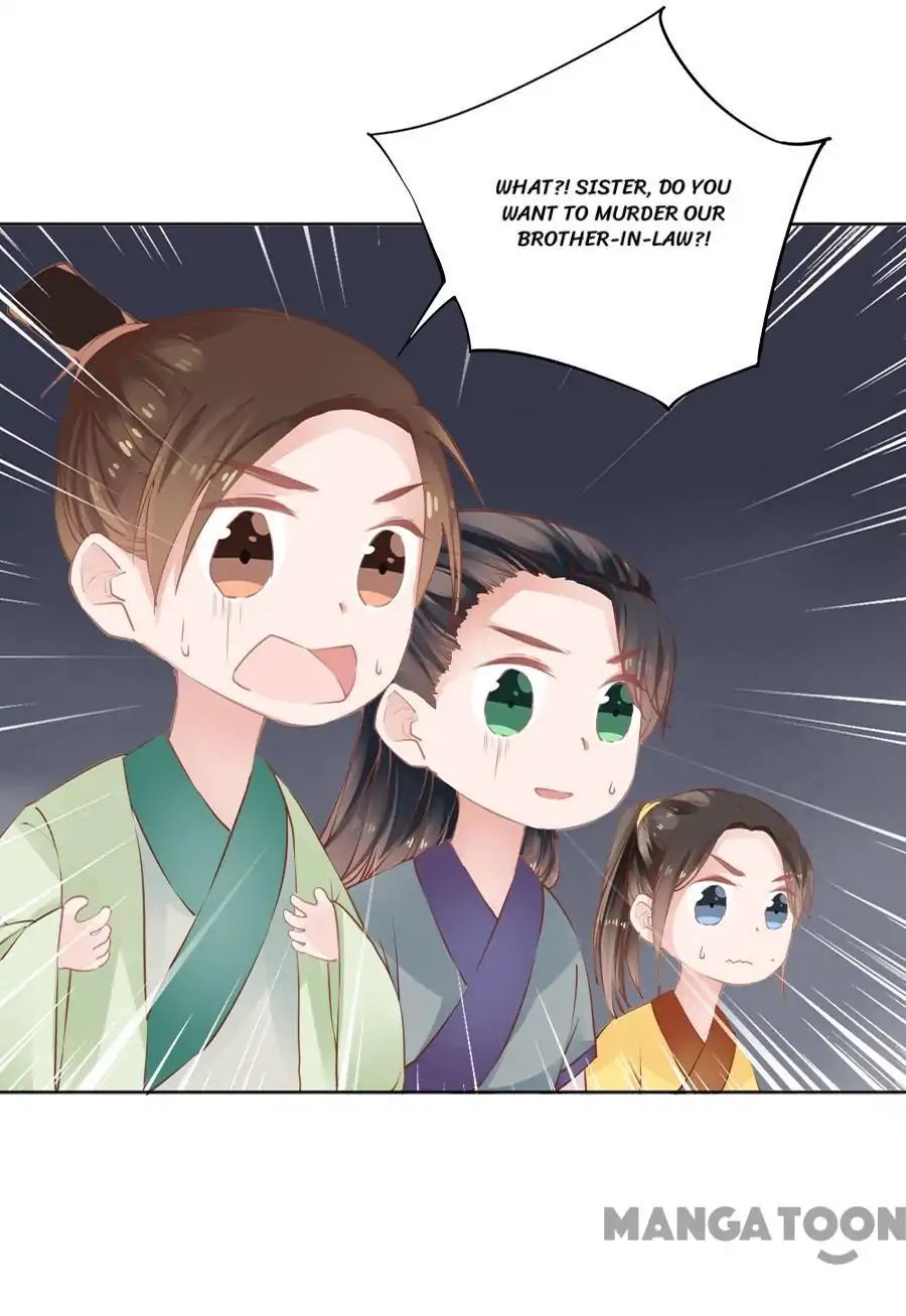 An One On One, Your Highness chapter 40 - page 40