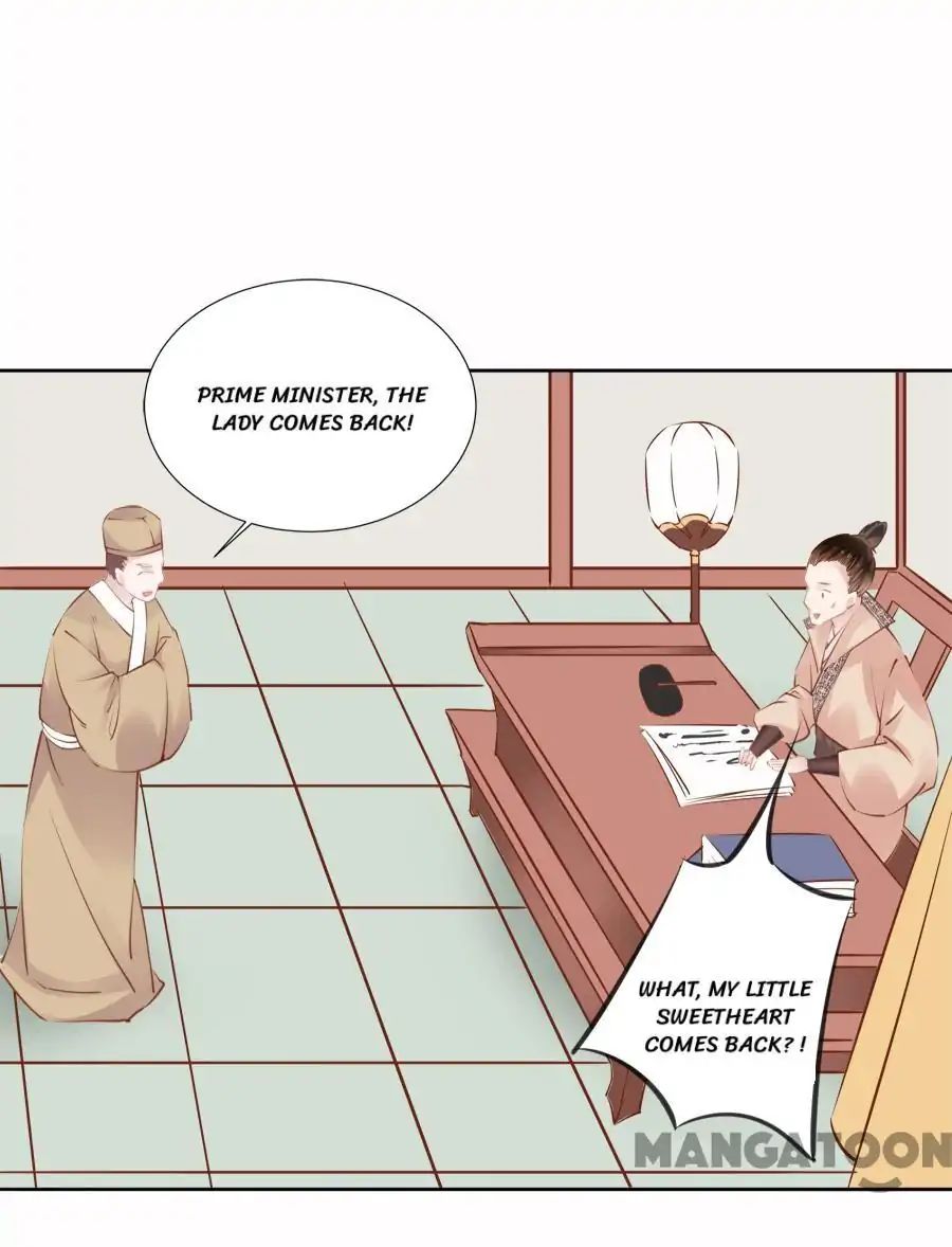 An One On One, Your Highness chapter 40 - page 7