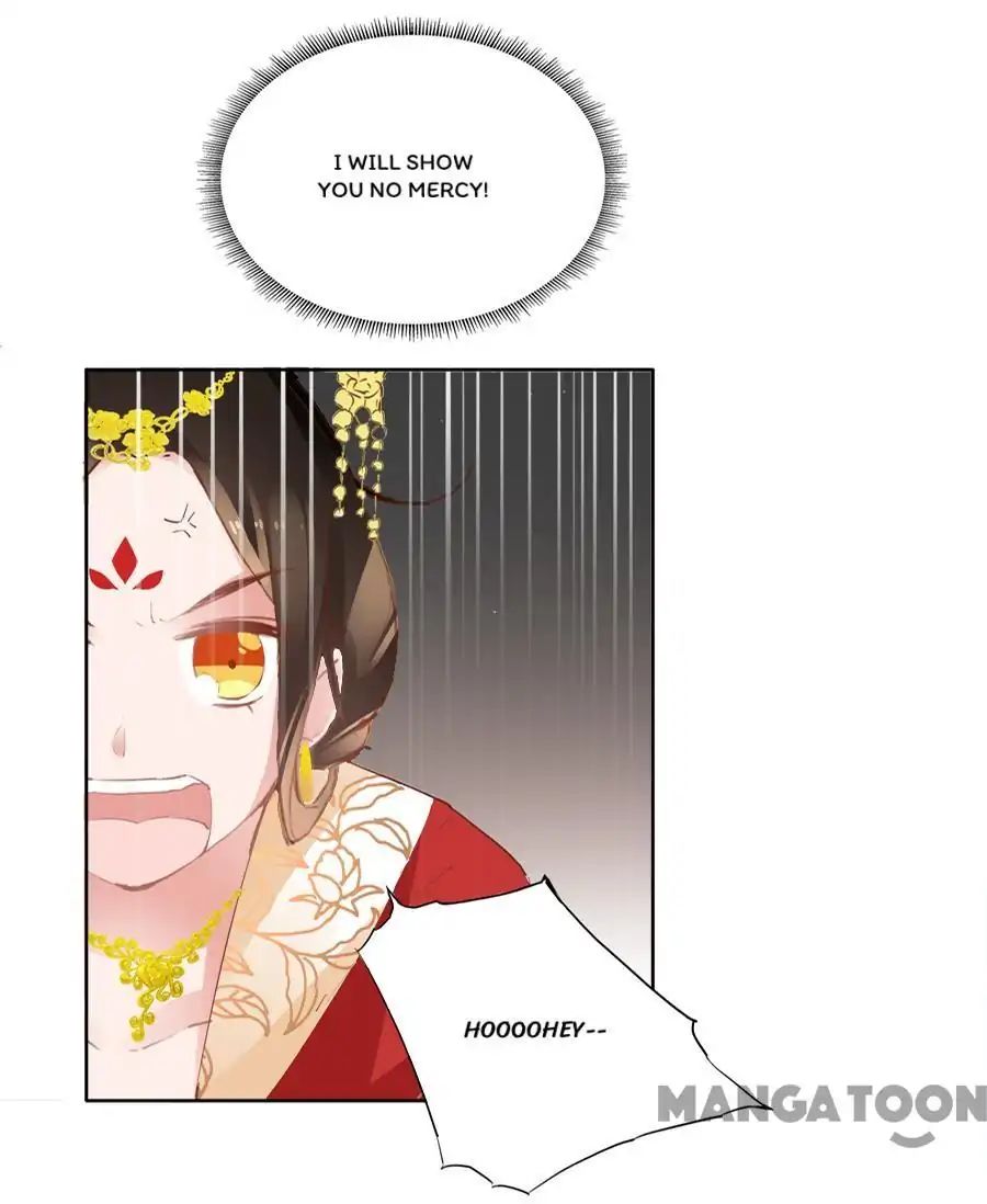 An One On One, Your Highness chapter 28 - page 10
