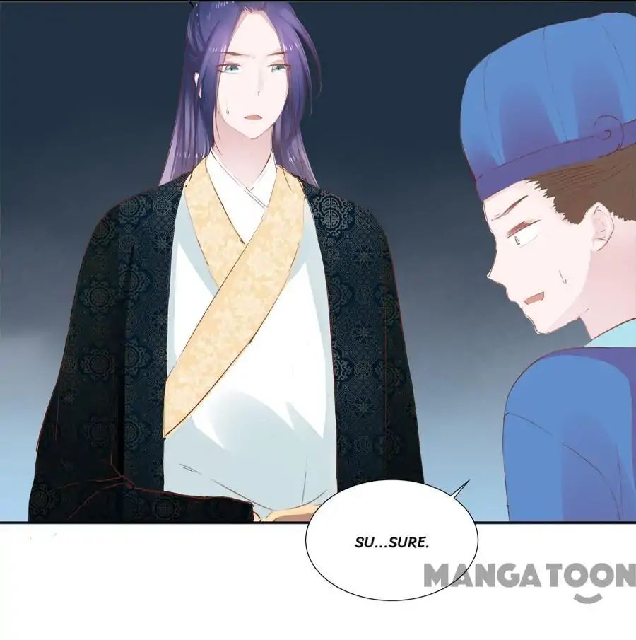 An One On One, Your Highness chapter 28 - page 19