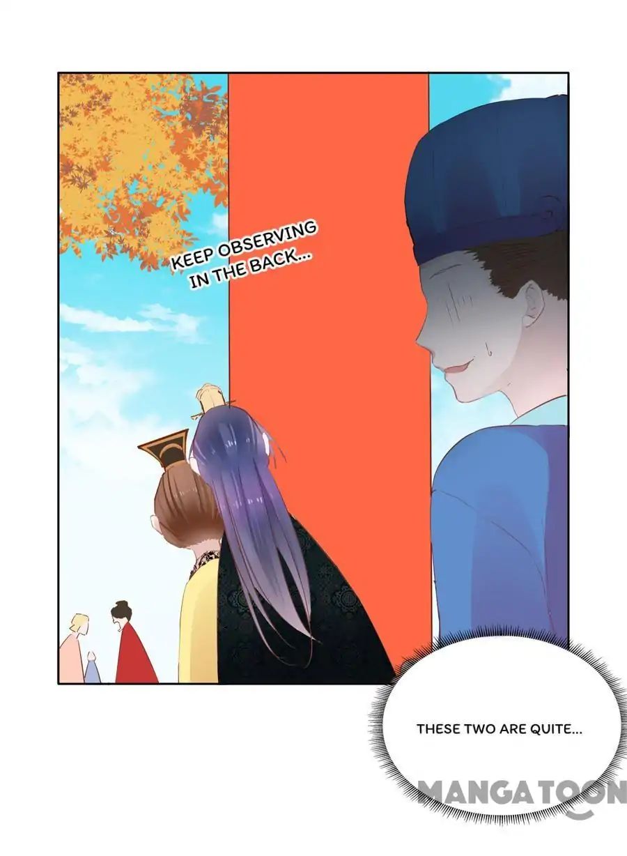 An One On One, Your Highness chapter 28 - page 2