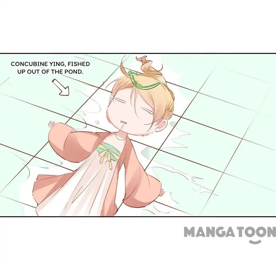 An One On One, Your Highness chapter 28 - page 21