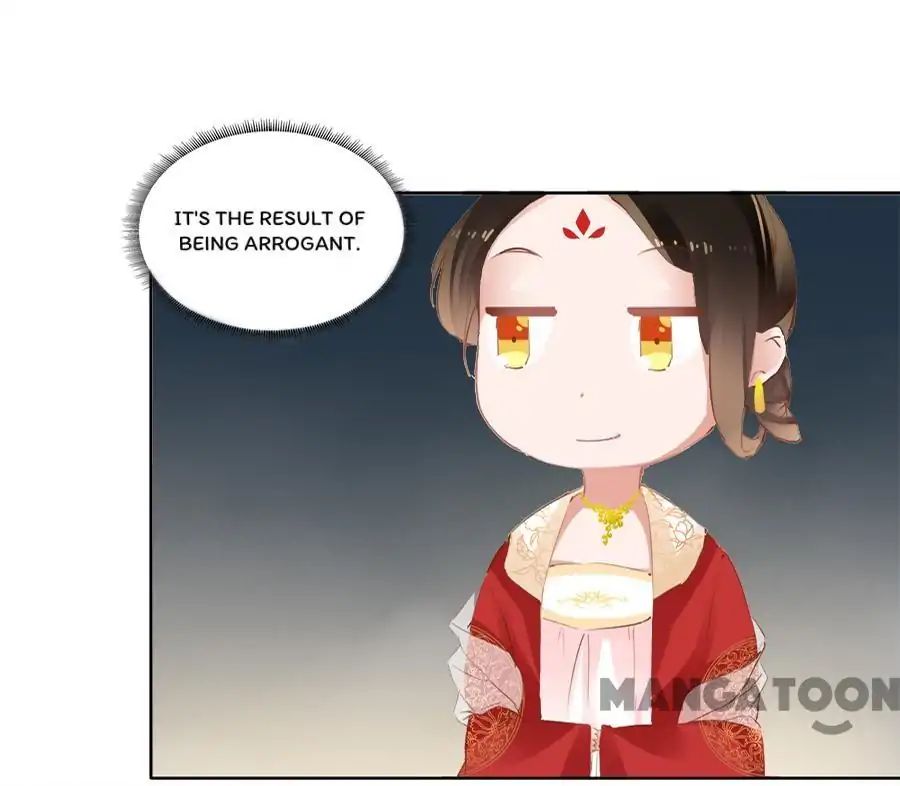 An One On One, Your Highness chapter 28 - page 22