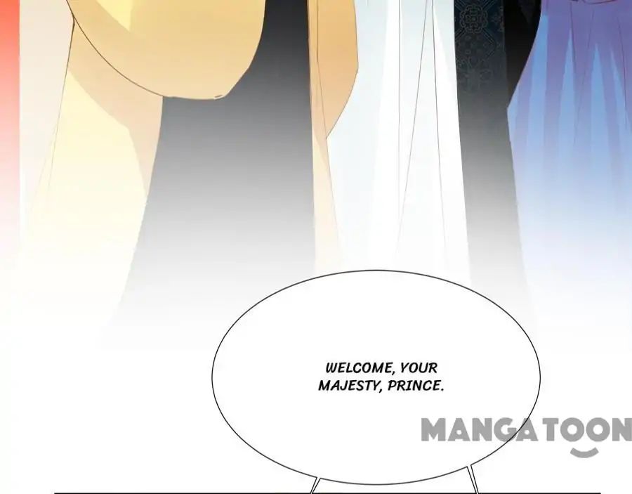 An One On One, Your Highness chapter 28 - page 24
