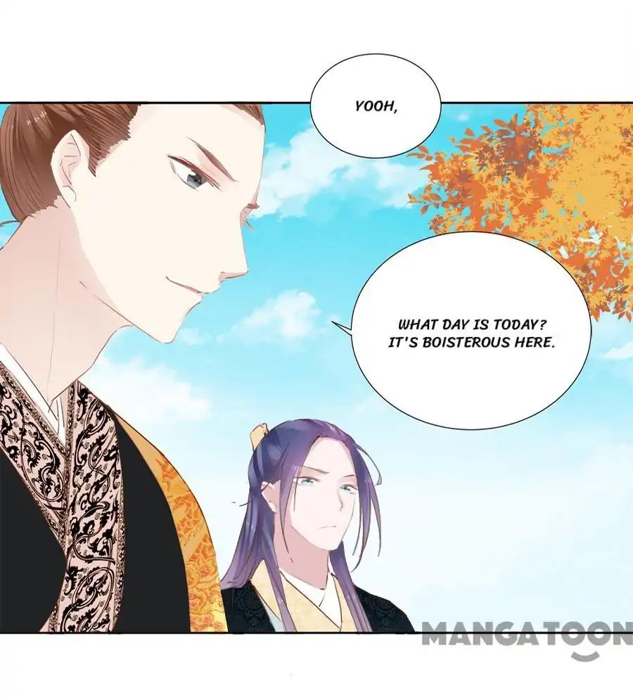 An One On One, Your Highness chapter 28 - page 26