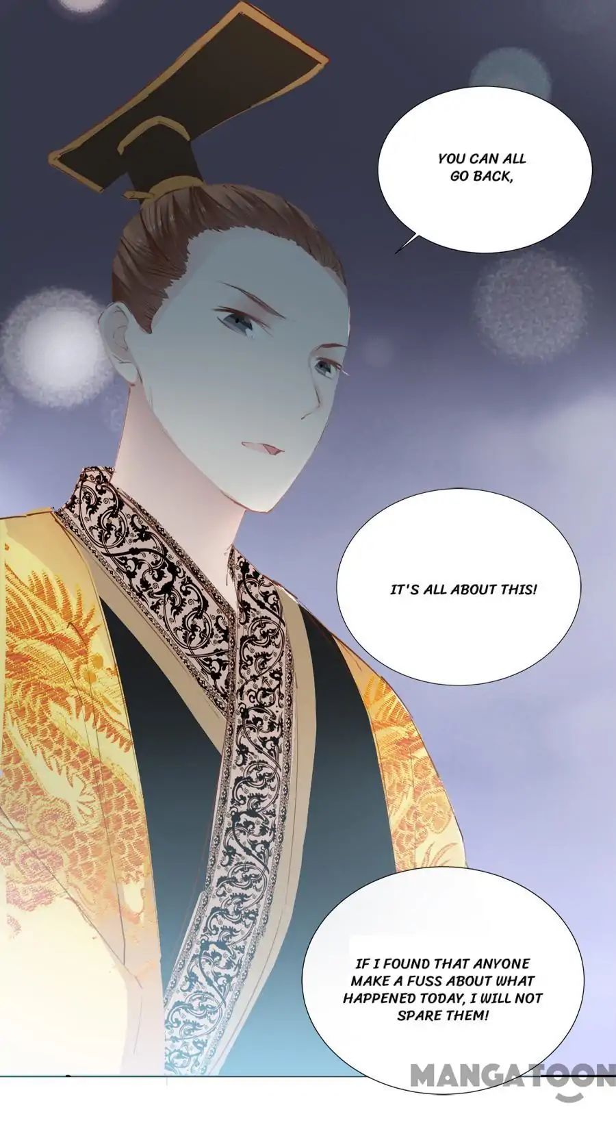 An One On One, Your Highness chapter 28 - page 32