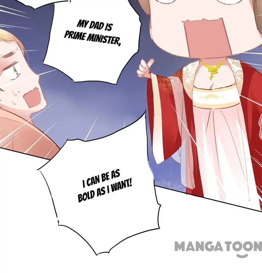 An One On One, Your Highness chapter 28 - page 4