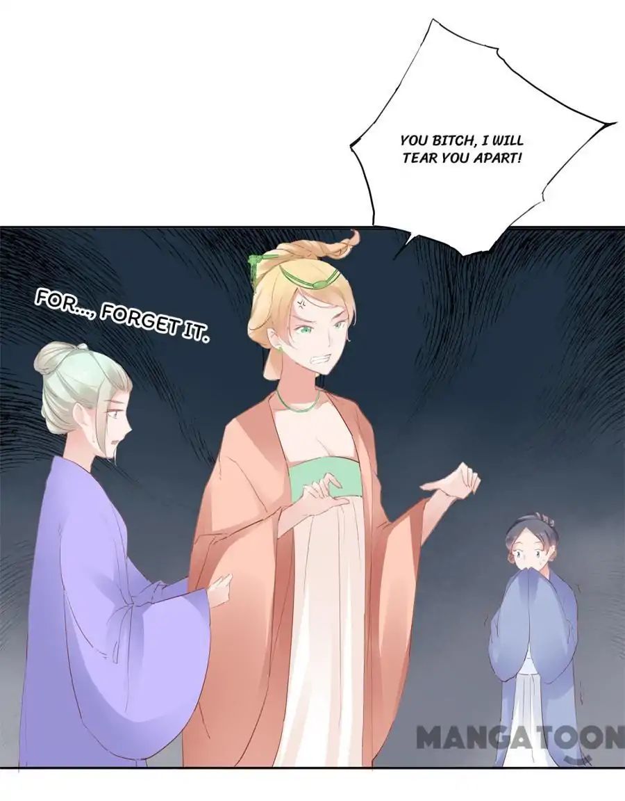 An One On One, Your Highness chapter 28 - page 5