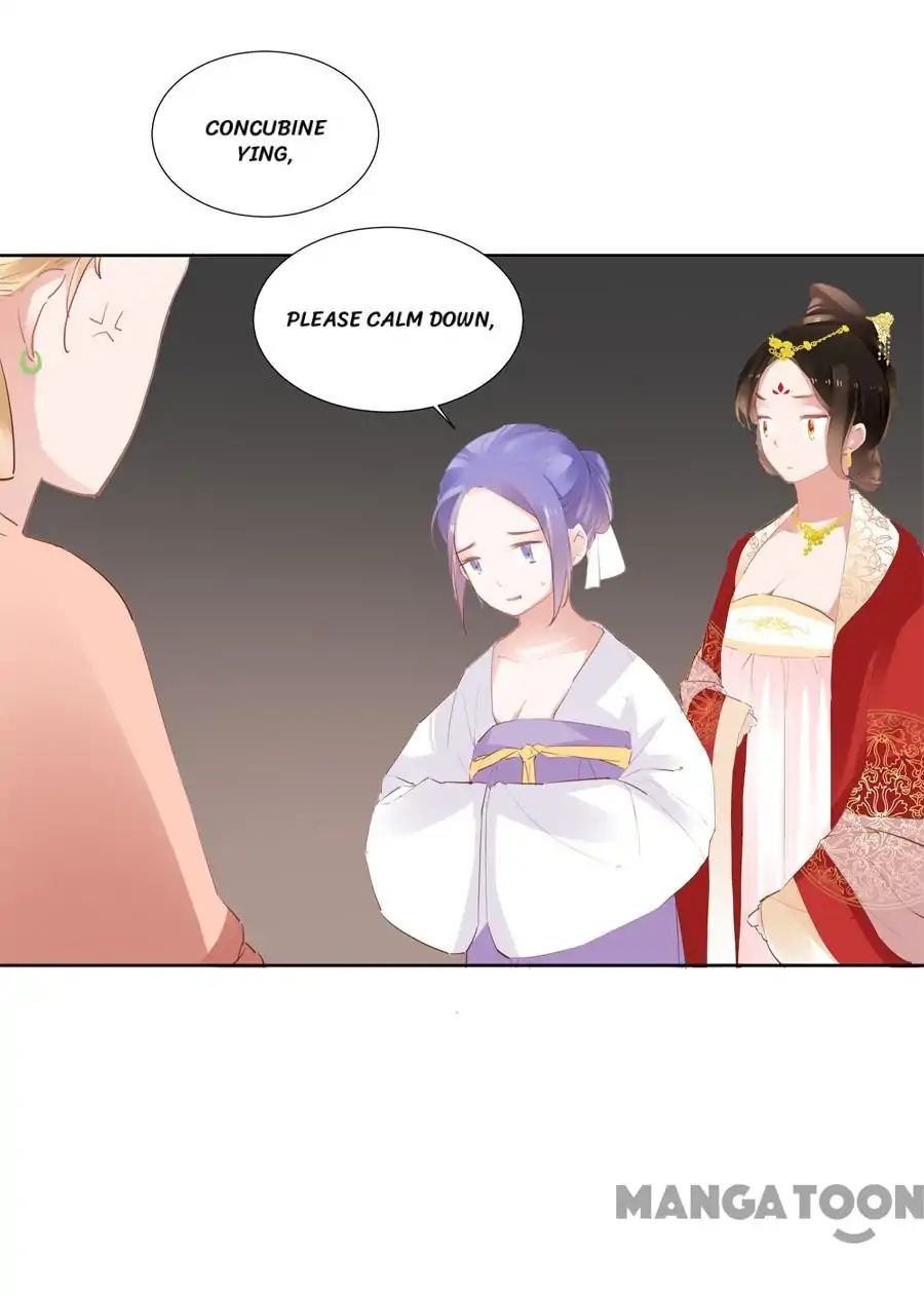 An One On One, Your Highness chapter 28 - page 6