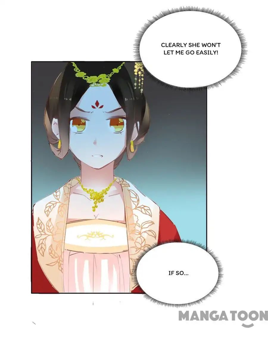 An One On One, Your Highness chapter 28 - page 8